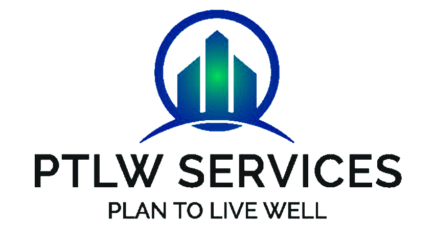 PTLW Services Inc Logo